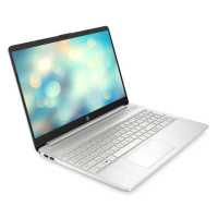 ноутбук HP 15s-eq2025ur-wpro Серебристый