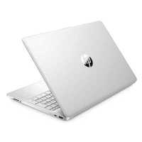 ноутбук HP 15s-eq2025ur-wpro Серебристый