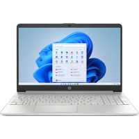 ноутбук HP 15s-eq3017nq Серебристый