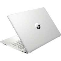 ноутбук HP 15s-eq3017nq Серебристый