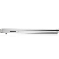 ноутбук HP 15s-fq0039ur Серебристый