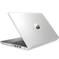ноутбук HP 15s-fq0039ur Серебристый