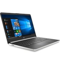 ноутбук HP 15s-fq0039ur Серебристый