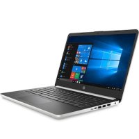 ноутбук HP 15s-fq0039ur Серебристый