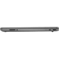 ноутбук HP 15s-fq1081ur Серый