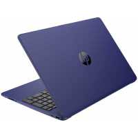 ноутбук HP 15s-fq1091ur Фиолетовый