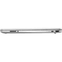 ноутбук HP 15s-fq2139ur Серебристый