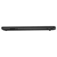 ноутбук HP 15s-fq2029ur Черный