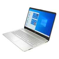 ноутбук HP 15s-fq2060ur Золотой