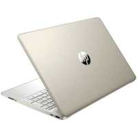 ноутбук HP 15s-fq2060ur Золотой