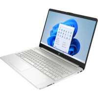 ноутбук HP 15s-fq5340tu Серебристый