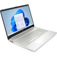 ноутбук HP 15s-fq5340tu Серебристый