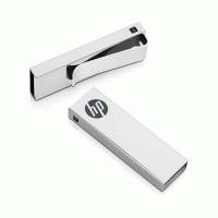 флешка HP 16GB USB Flash Drive FDU16GBHPV210W-EF