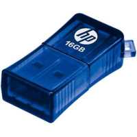 флешка HP 16GB USB Flash Drive V165w HPFD165W-16