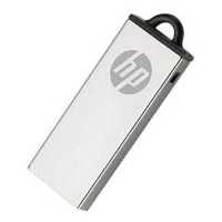 флешка HP 16GB USB Flash Drive v210w HPFD210W-16