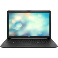 ноутбук HP 17-by3055ur Черный