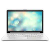 ноутбук HP 17-by4005ur Серебристый