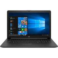 ноутбук HP 17-ca2033ur Черный