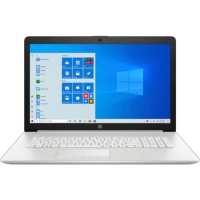 ноутбук HP 17-ca3002ur-wpro Серебристый