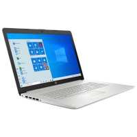 ноутбук HP 17-ca3002ur-wpro Серебристый