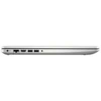 ноутбук HP 17-ca3002ur-wpro Серебристый