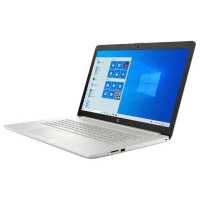 ноутбук HP 17-ca3002ur-wpro Серебристый