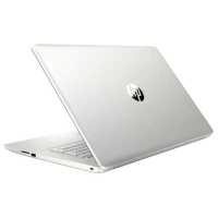 ноутбук HP 17-ca3002ur-wpro Серебристый