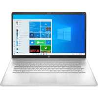 ноутбук HP 17-cn0104ur Серебристый
