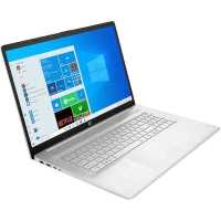 ноутбук HP 17-cn0104ur Серебристый