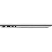 ноутбук HP 17-cn0104ur Серебристый