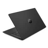 ноутбук HP 17-cn0067ur Черный