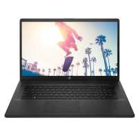 ноутбук HP 17-cn1002ny ENG Черный