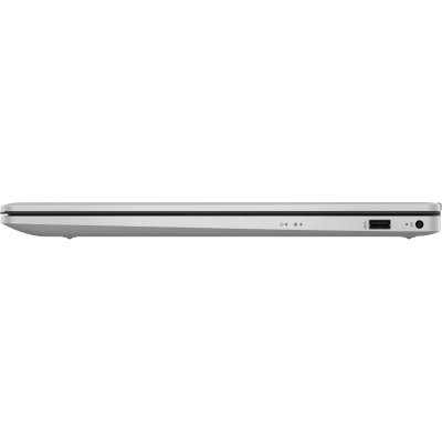 ноутбук HP 17-cn2015nw Серебристый