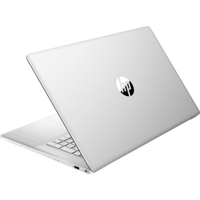 ноутбук HP 17-cn2015nw Серебристый