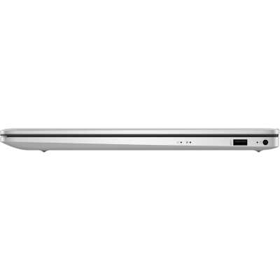 ноутбук HP 17-cn4014ci Серебристый