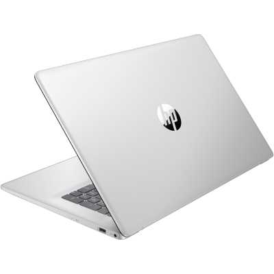 ноутбук HP 17-cn4014ci Серебристый