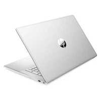 ноутбук HP 17-cp0136ur Серебристый