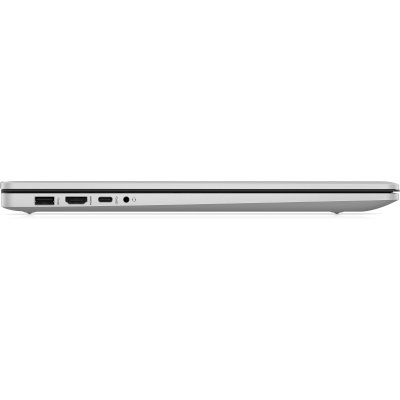 ноутбук HP 17-cp1115nw Серебристый
