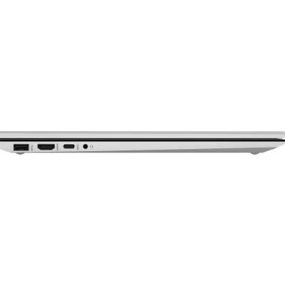 ноутбук HP 17-cp3176ng Серебристый