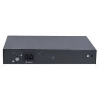 коммутатор HPE 1910-8-PoE+ JG537A