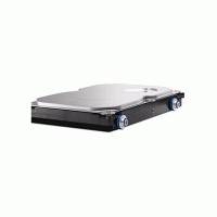 жесткий диск HP 1Tb QK555AA Серый
