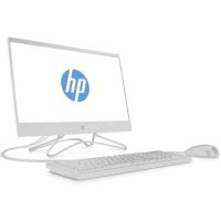 моноблок HP 200 G3 3ZD35EA Белый