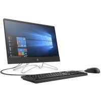 моноблок HP 200 G3 5JN88ES Черный