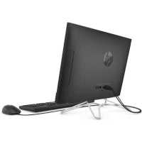моноблок HP 200 G3 5QL93ES Черный