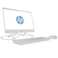 моноблок HP 200 G3 8PG81ES Белый