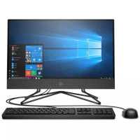 моноблок HP 200 G4 6D418EA Черный