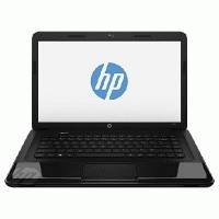 ноутбук HP 2000-2d04SR F1W91EA Черный