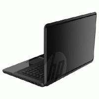 ноутбук HP 2000-2d04SR F1W91EA Черный