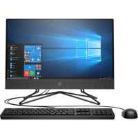 моноблок HP 205 G4 1C6V5EA Черный