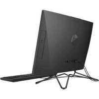 моноблок HP 205 G4 1C6V5EA Черный